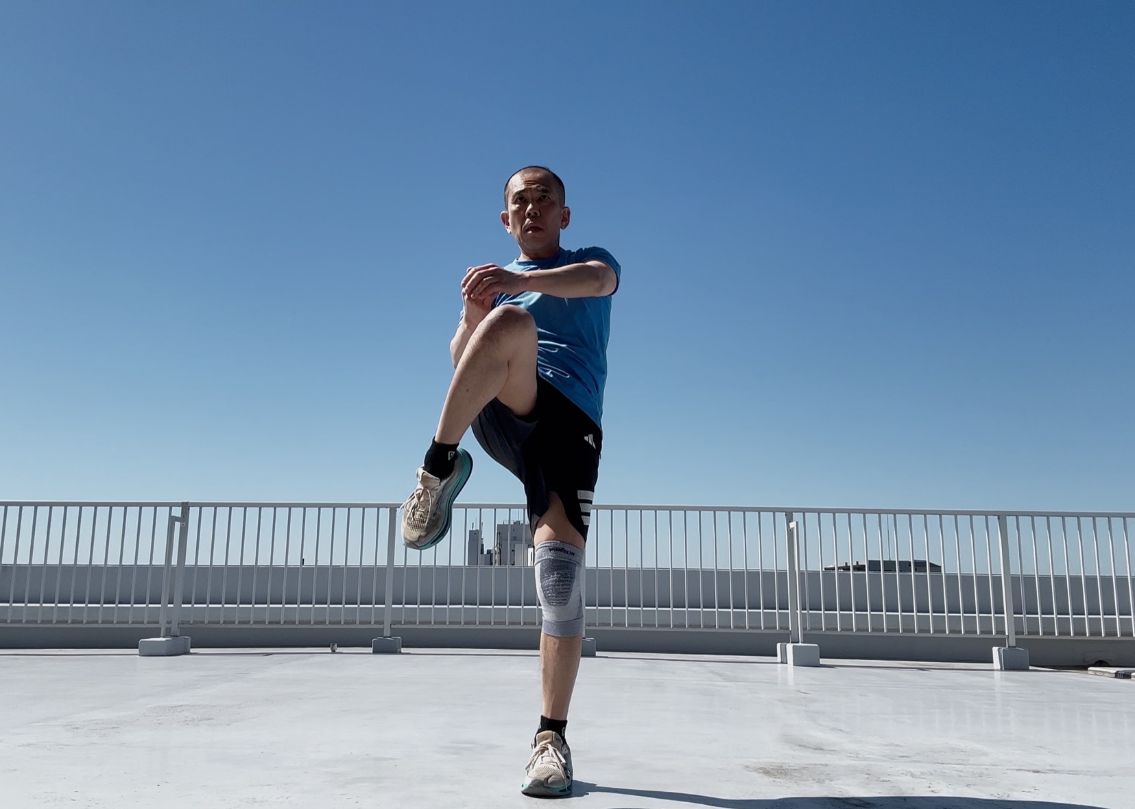 ボディコンバット106-7,ムエタイ,コリオ,テクニック,ポイント